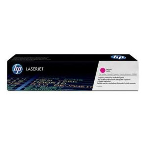 MQ6463A - HP (Magenta) Toner Cartridge for Color LaserJet 4730 Series Printer