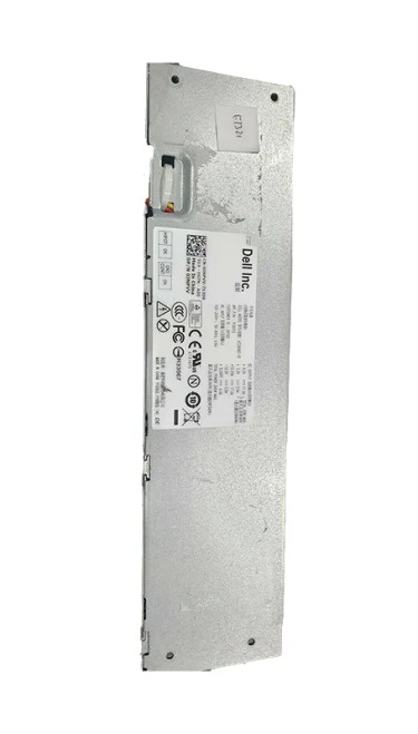 AC240AS-01 - Dell 240W ATX 24-Pin Power Supply
