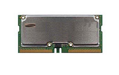 MS18R1622DH0-CM9 - Samsung 64MB PC1066 ECC RDRAM 160-Pin Memory