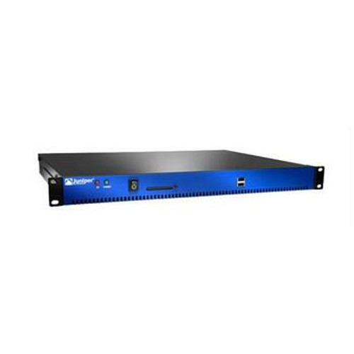 ACX1100AC - Juniper Acx1100 Universal Access Router pwr Ac Version Dual Power Supply