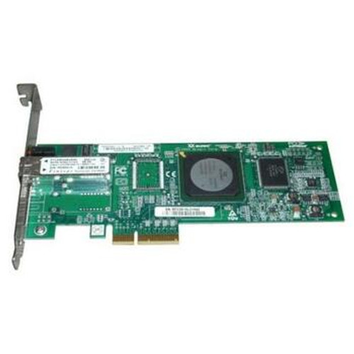 AE311-60001 - HP 1-Port 4GB/s Fibre Channel PCI-Express x 4 Host Bus Adapter