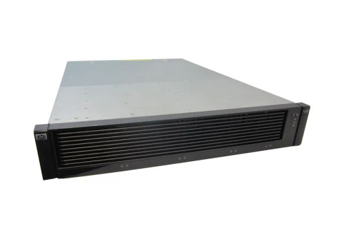 AG637BR - HP 4-Port 4Gb Fibre Channel I/O Controller