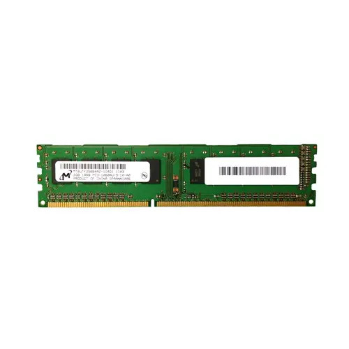 Micron 2GB DDR3 PC3-8500 DIMM Memory for ProLiant DL360p Gen8 Servers