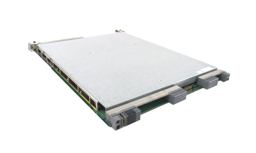 MX-MPC2E-3D - Juniper 2x Trio Chipset Enhanced MPC Port Card