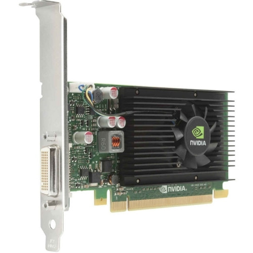 N0H84AV - HP Nvidia NVS 310 1GB Graphics Card