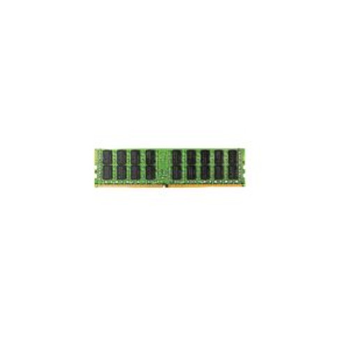 N0H86AA - HP 4GB 2133MHz DDR4 PC4-17000 Unbuffered ECC CL15 288-Pin DIMM 1.2V Single Rank Memory