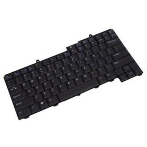 N8582 - Dell Keyboard for Dell Latitude D420