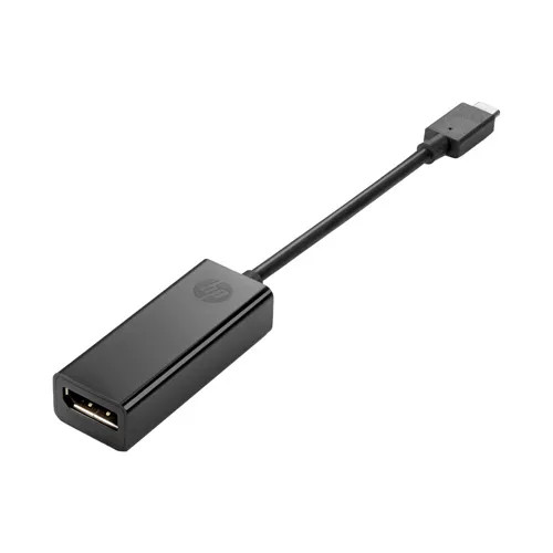 N9K78UT#ABA - HP USB-C to DisplayPort Adapter Video Converter