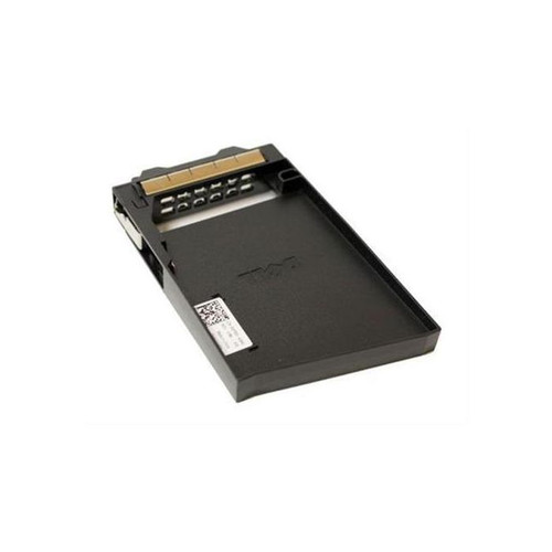 NC958 - Dell 6U Static Rapid Rails Kit for PowerVault