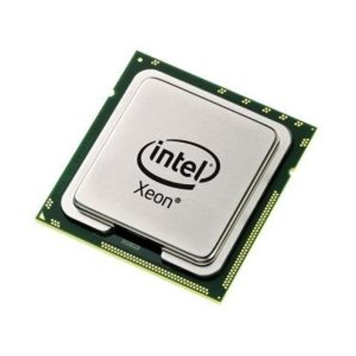 NF126AV - HP 2.40GHz 5.86GT/s QPI 8MB L3 Cache Socket LGA1366 Intel Xeon E5530 Quad-Core Processor Upgrade