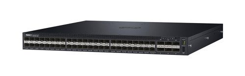 NH59M - Dell S4048T-On 48-Port 100M/1G/10G/40Gbe Switch