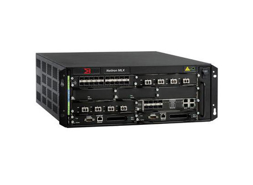 NI-MLX-MR - Foundry Networks 1GB ECC Management Module