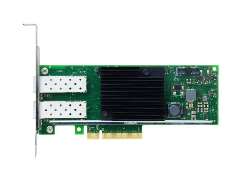 NMDYM - Dell Dual-Port 10Gb SFP+ Mezzanine Adapter