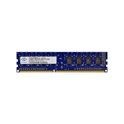 Nanya 2GB DDR3 PC3-8500 Memory for ProLiant DL360p Gen8 Servers