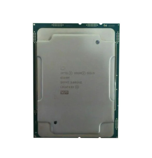 P02688-B21 - HP Xeon Gold 6240M 2.60GHz 18-Core Processor