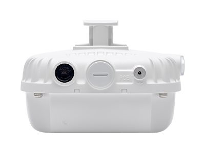 AP-365-US - HP 802.11ac Dual 2x2 Radio Outdoor Access Point