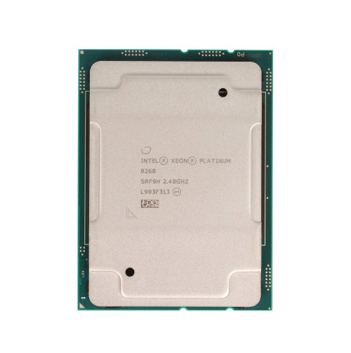 P07352-L21 - HP 2.40GHz 24-Core Xeon Platinum 8260 Processor