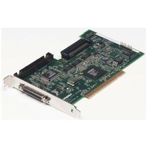 ASC-29160N - Adaptec Storage Controller- U160 SCSI- 160 MBPS SCSI Controller Card