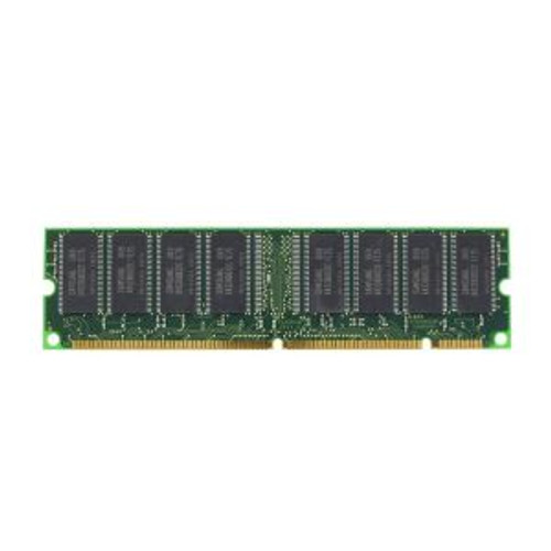 P1536-63001 - HP 64MB PC133 133MHz non-ECC Unbuffered CL3 168-Pin DIMM Memory Module