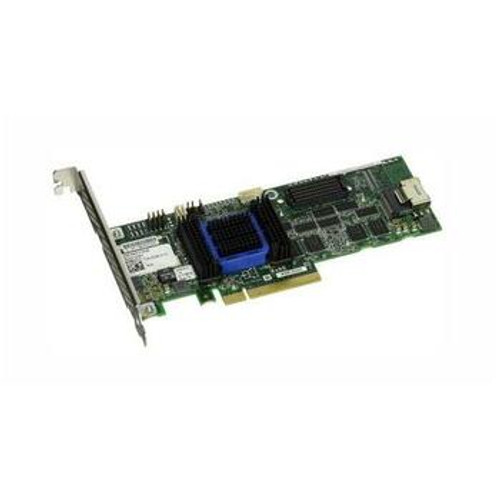 ASR-6405 Adaptec 512MB Cache 4-port SAS / SATA 6Gbps PCI Express 2.0 x8 RAID 0/1/5/6/10/50/1E/5EE/60 Plug-in Controller Card