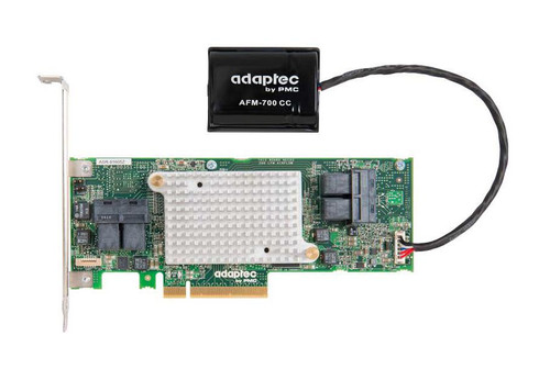 ASR-81605Z - Adaptec Raid Controller