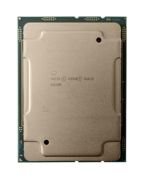 P23590-L21 - HPE 2.40GHz 24-Core Socket LGA3647 Processor