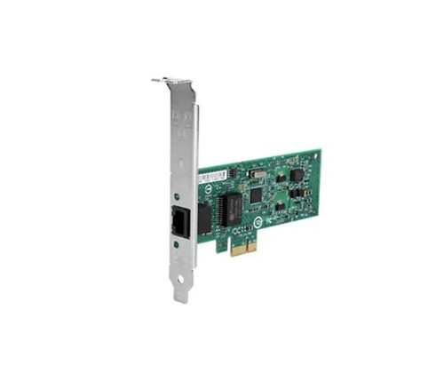 B5509-66001 - HP 1-Port 100Mb RJ-45 PCI Network Adapter