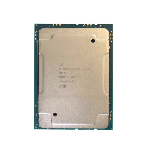 P24173-L21 - HP Xeon Gold 6240R 2.40GHz 24-Core Processor