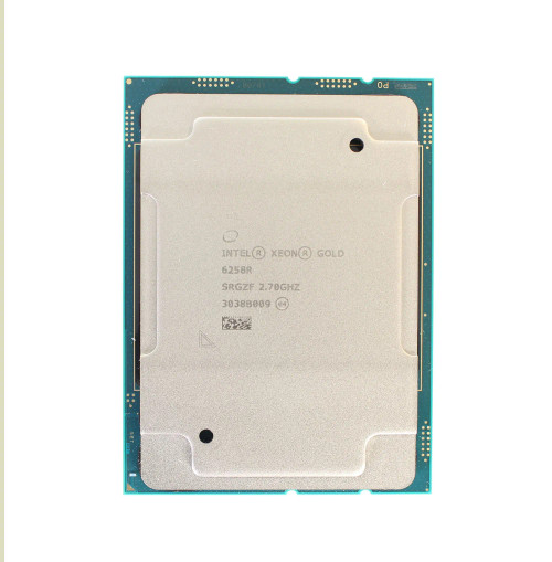 P24967-B21 - HP 2.70GHz Xeon Gold 6258R 28-Core Processor