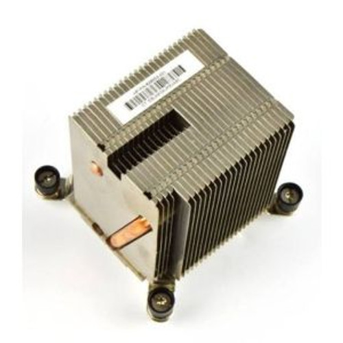 P26492-001 HPE High Performance Heatsink For DL380 G10+
