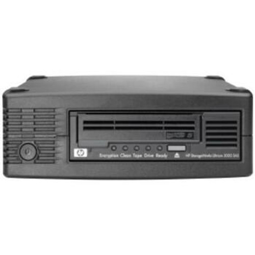 BL540A HP LTO Ultrium 5 Tape Drive LTO-5 1.50TB (Native)/3TB (Compressed) SAS