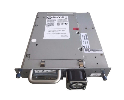 BL540A - HP 1.5TB LTO-5 Ultrium SAS Tape Drive