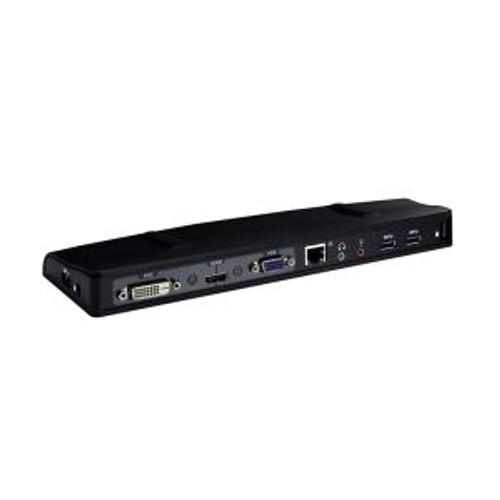 P5Q54AA - HP 65W Thunderbolt 3 Docking Station for Elite X2 1012 G1 Notebook