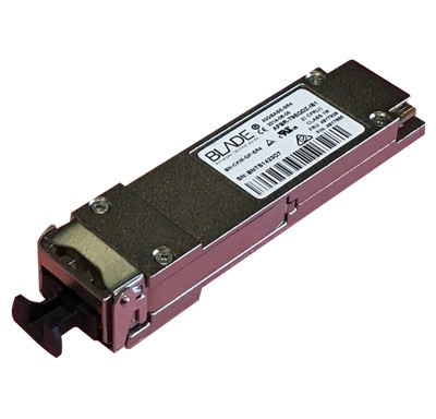 BN-CKM-QP-SR4 - Lenovo 40Gb QSFP SR4 Multi-mode 850nm Transceiver