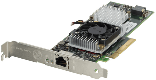 P735R - Dell Broadcom 57710 Dual Port 10GbE Low Profile Network Adapter