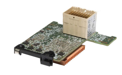 BR1741M-K - Brocade 10Gbps Dual-Port Mezzanine Converged Network Adapter