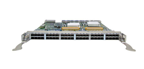 BR-DCX-2148 - Brocade 48-Port 8Gb/s SAN Blade Switch