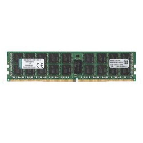 P9A76A - HP 256GB Kit (4 x 64GB) PC4-17000 DDR4-2133MHz Registered ECC CL15 288-Pin Load Reduced DIMM 1.2V Quad Rank Memory
