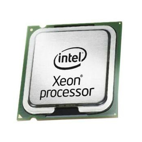 BX80532KC2400DU - Intel Xeon 2.40GHz 400MHz FSB 512KB L2 Cache Socket 604 Processor