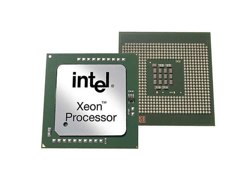 BX80532KE3066D - Intel Single-Core 3.06GHz 512KB Socket PPGA604 Processor