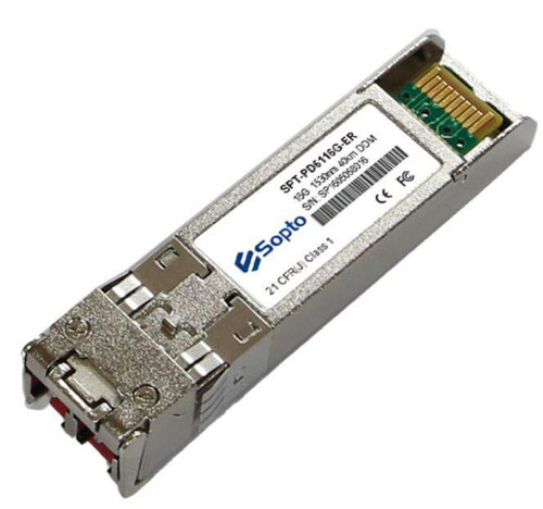 P9N26A - HP 8Gbps DWDM 40km 1547.72nm SFP+ Transceiver