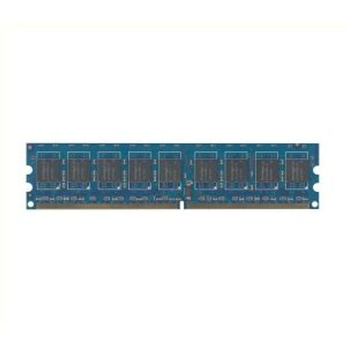 PB343AV - HP 1GB Kit (4 X 256MB) PC2-4200 DDR2-533MHz ECC Unbuffered CL4 240-Pin DIMM Memory