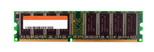 PE646AV - HP 2GB (2x1GB) DDR-400 PC3200 CL3 184-Pin Memory