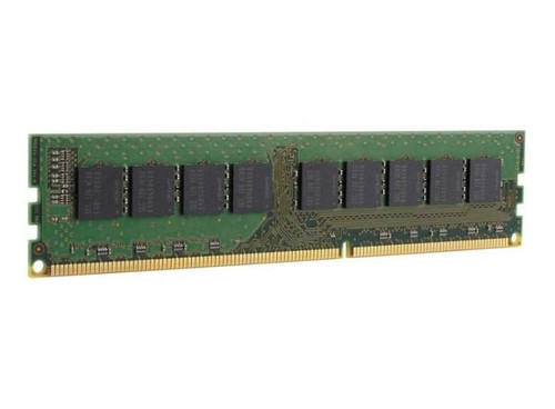 PP641AV - HP 2GB Kit (4x512MB) PC2-3200 DDR2-400MHz ECC Registered CL3 240-Pin DIMM Memory
