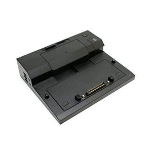 PRO-X - Dell Laptop Docking Station