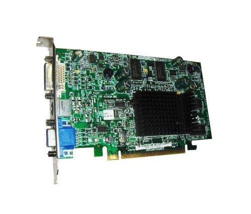 PX167-69001 - HP 256MB Video Graphics Card