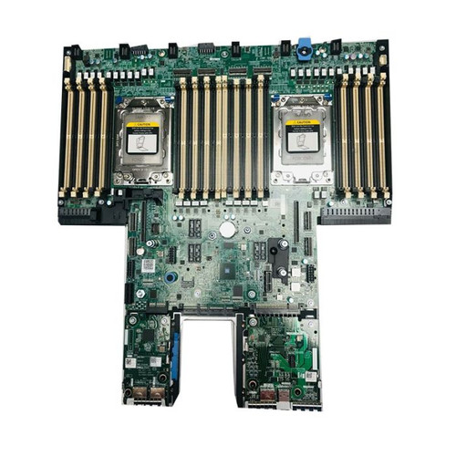 PYVT1 - Dell Dual Socket Server Motherboard