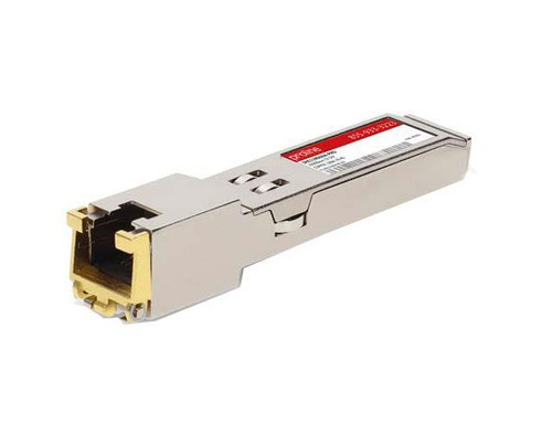 Q0E59A - HP 100Gbps 100Base-X SFP Transceiver