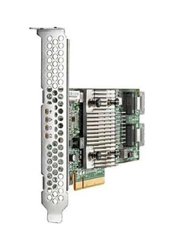 Q0E98A - HPE 10Gbps iSCSI 2-Port Converged Network Adapter