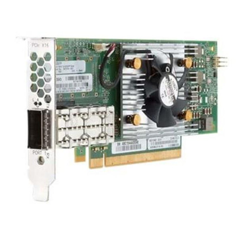 Q1R25A - HPE Single Port 10Gb PCIe Network Adapter